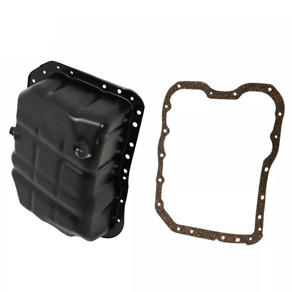 Engine Oil Pan Gasket 21510-2G500 264-361 For Sonata 2.4L 2006-2015 For Optima 4884665AEAutomobiles Parts Accessories Black