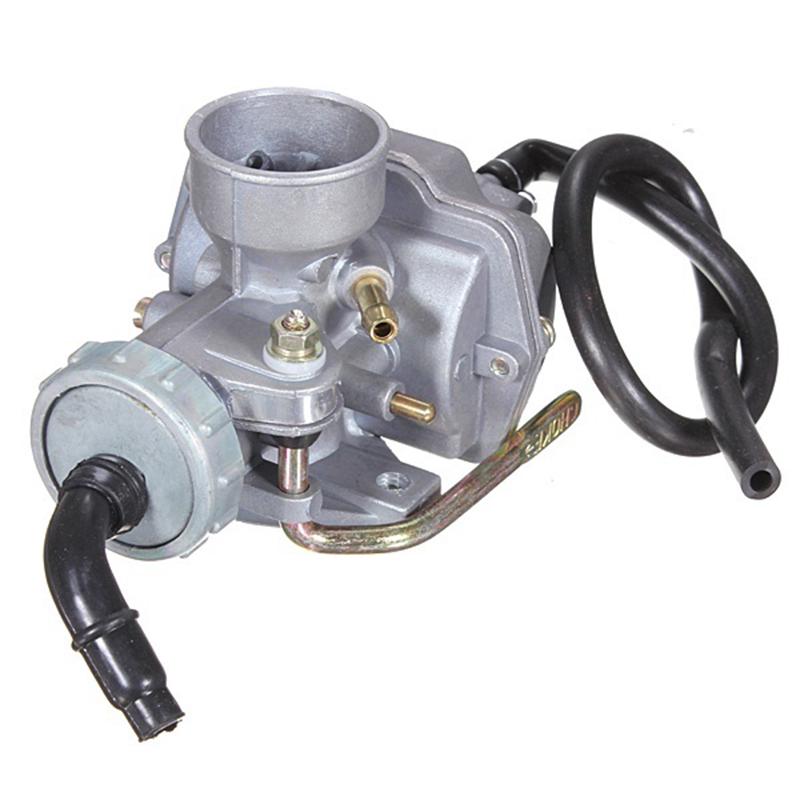 Карбюратор Carb Pz20 50CC 70CC 90CC 110CC 125CC 135 Atv Quad Go Kart Sunl Taotao