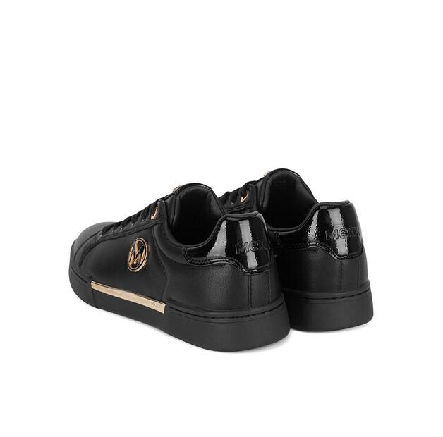 Кроссовки MEXX MI001010443W черный