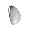 Front Right Side Primer Rear View Mirror Cover Fits For Hyundai Sonata 2020-2023