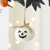 Cute Halloween Hanging Pendant Pumpkin Halloween Decoration  Halloween Party Atmosphere