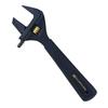Fujiya Pipe Lance Adjustable Black and Gold with Wrench, Grip, FLP-38-BG