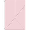 Magnetic Tablet Case Galaxy Tab S9 Ultra S8 Plus S7 FE Flip Cover With Stand