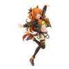 MegaHouse Uma Musume Pretty Derby Mayano Top Gun Полная фигурка