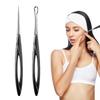 Acne Needle Acne Removal Comedones Blackhead Pore Care Beauty Unisex Cell Needle 1 Cell Kit, Tool, Extractor, Remover, Ultra-Fine Tip, Kit, Tool, (1 +