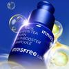 Innisfree Ретинол Зеленый чай PDRN Skinbooster Ампула 25 мл