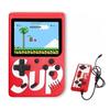 SUP DAZG02-SUP Handheld Game Console 400 In 1 Doubles Nostalgic Handheld Console Retro Mini Children's Toy Game Console