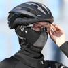 Face Masque For Cold Weather Winter Masque Cycling Face Cover Windproof Headgear Masque Full Face Shield Breathable Ski Masque