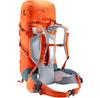 Рюкзак Deuter Aircontact Core 35+10 SL paprika/graphite (Damen) (3350022-9409)