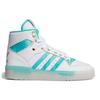Adidas Rivalry Hi 'Hi Res Green' Sneakers FV4526