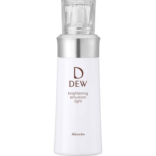 Dew Brightening Emulsion Refreshing 100ml