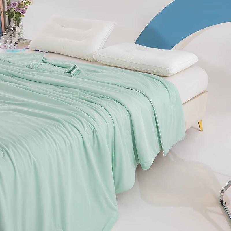 Jieliya Cool Silk Quilt