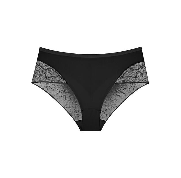 Трусы классические с высокой талией Triumph Comfort Contour