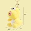 PP Cotton Stuffed Animal Pendant Collection Dinosaur Bag Pendant  Bag Ornament