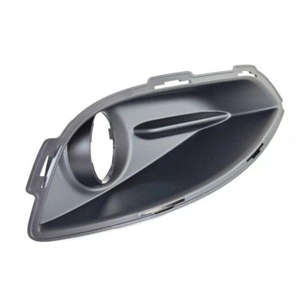 Pair Front Left Right Side Fog Lamp Black Bezel For Chrysler Pacifica 2017-2020