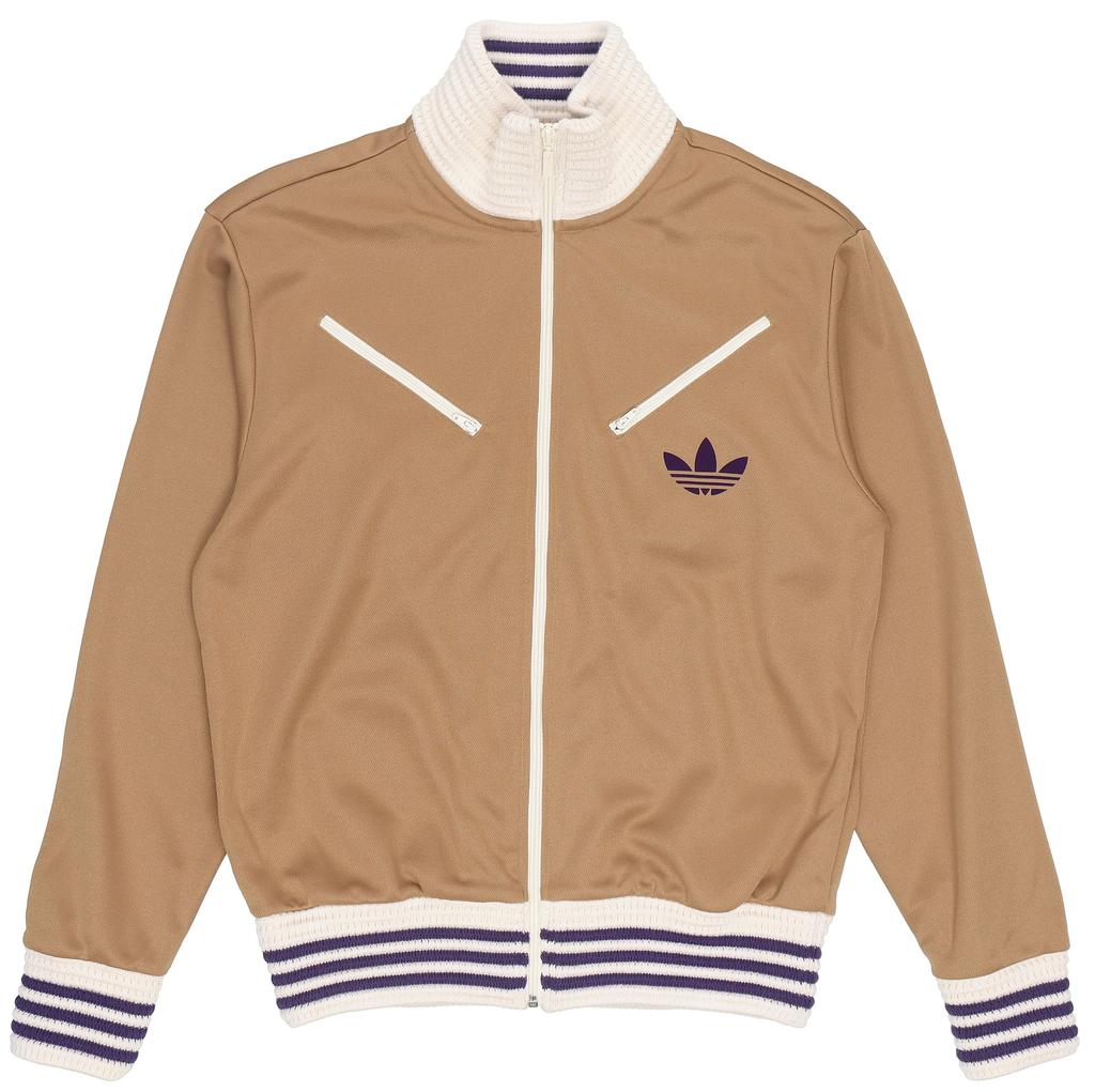 adidas Originals НОВАЯ куртка-трексуит MONTREAL 22 Adicolor IB3442