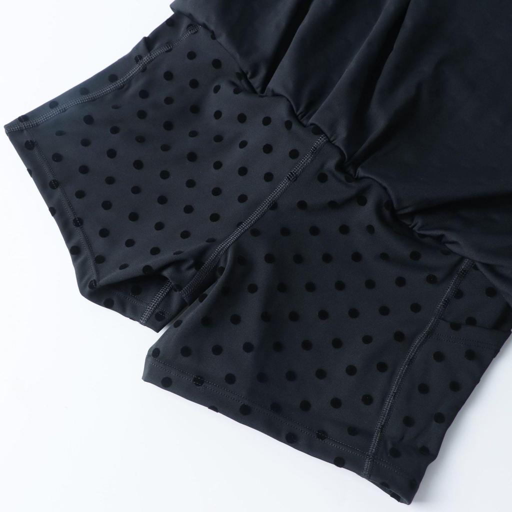 LULU Women's Half Skirt for Yoga & Fitness