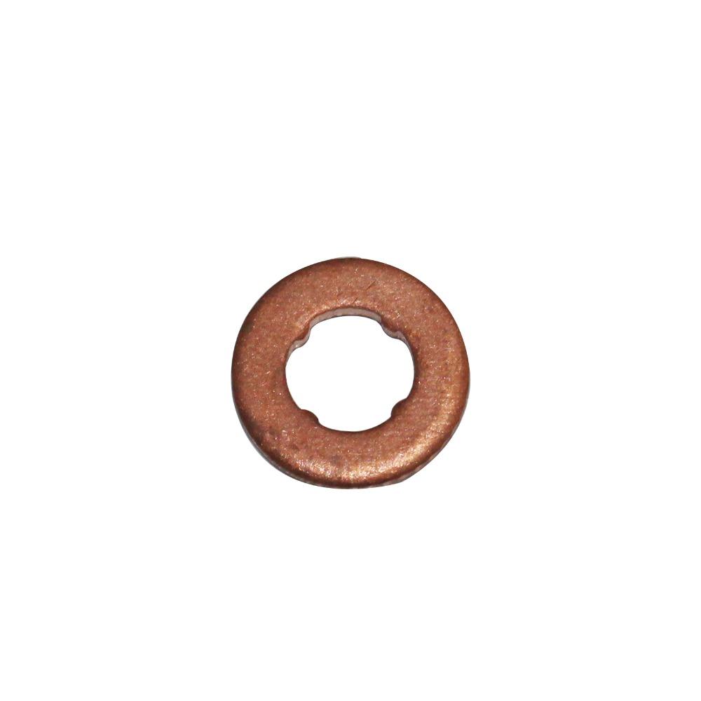High Pressure Fuel Injector Seal Kit Fuel Injector O-Ring Set  For Ford Fiesta 1.4 TDCI 1204698