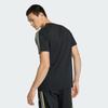 Adidas Japan Originals T-Shirt 'Black'