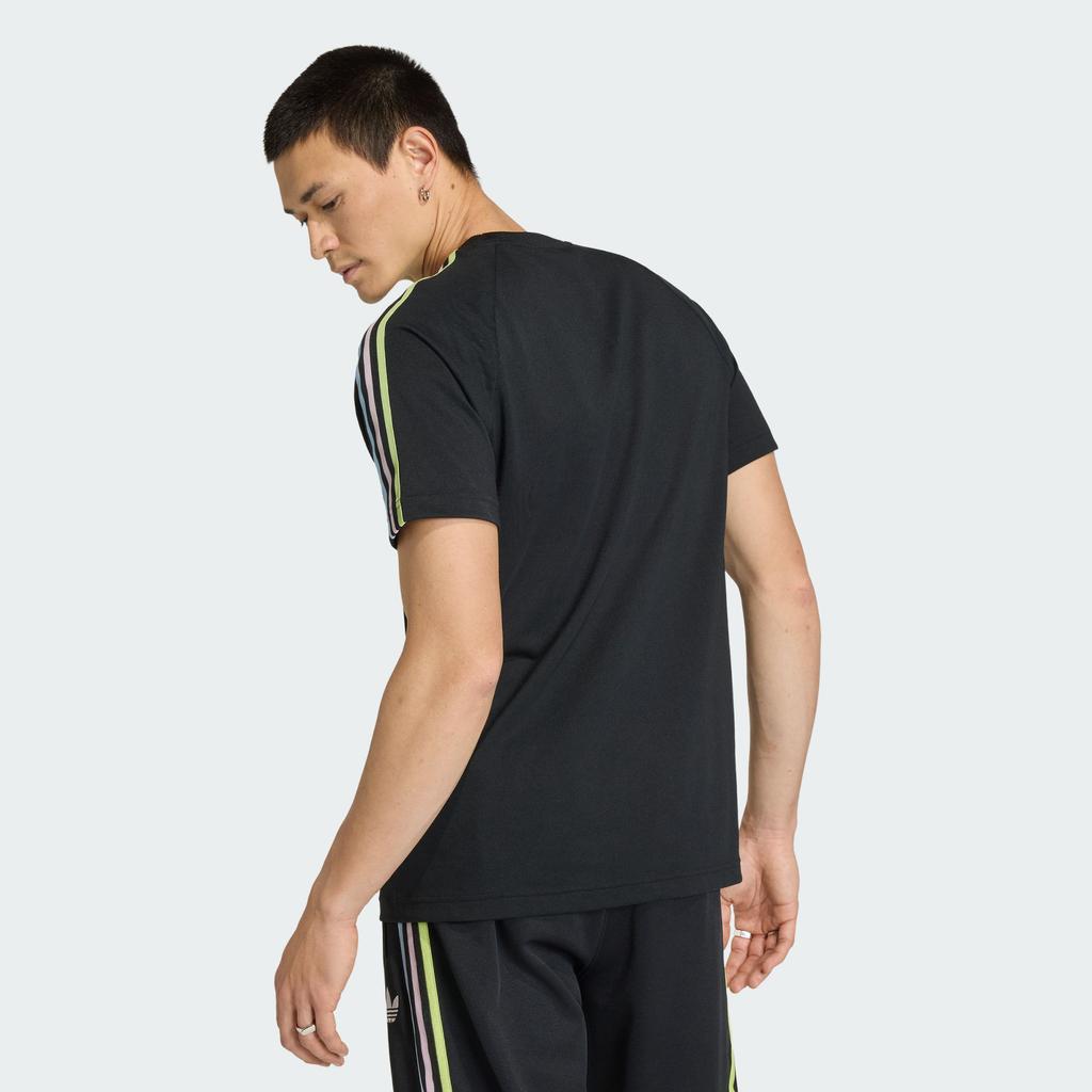 Adidas Japan Originals T-Shirt 'Black'