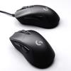 Проводная игровая мышь Logitech G403 HERO с RGB-подсветкой