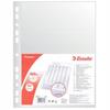 Esselte A4 Pea Pouch /100Pcs/ 16690