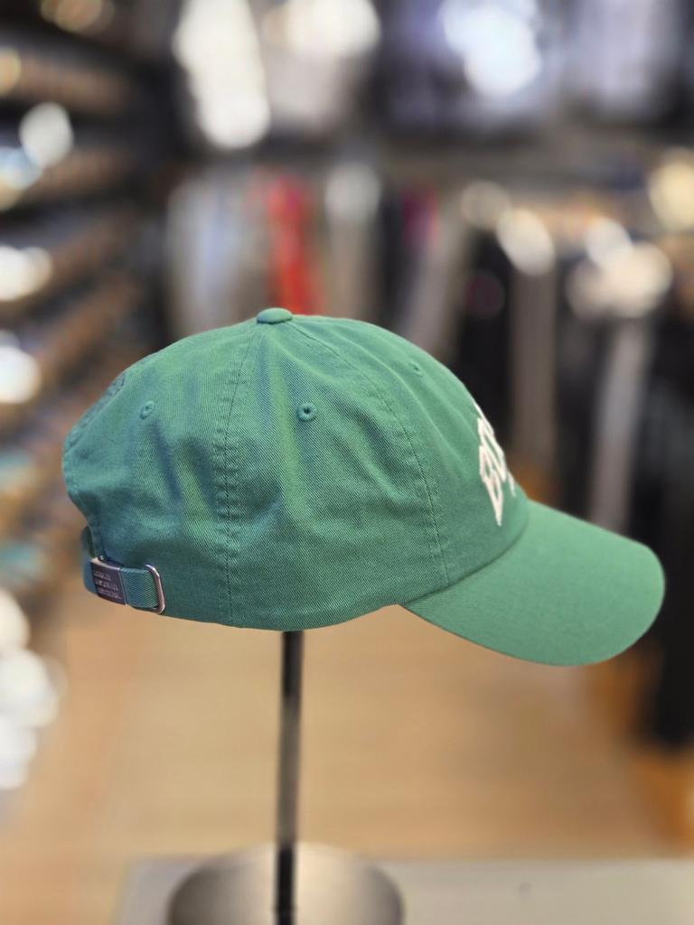 NBA Unisex BOS Arched City Series Soft Ball Cap N245AP254P (51)