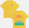 Harajuku High Quality Tees Harry Styles 2026 Together Live On Tour Merch Fashion Oversized Unisex Streetwear Trendy Cotton Soft
