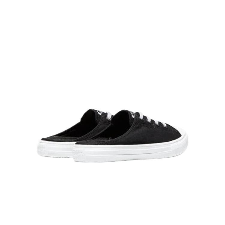 Converse Chuck Taylor All Star Mule 'Black White' Men's A16132C