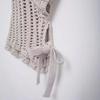Women's European-American Style Knitted Sleeveless Vest 