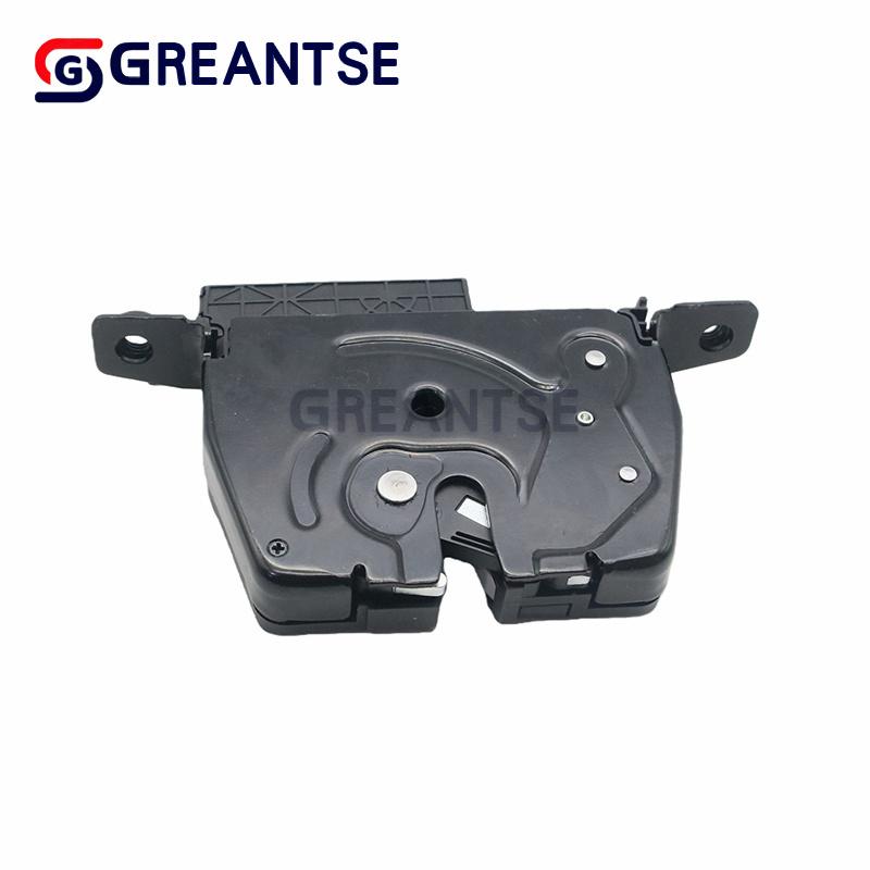 Car Tailgate Lock Trunk Door Lock Actuator 51247200511 For BMW X1 E84 High Quality Automobiles Spare Parts