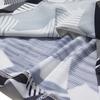Mark   Lona W T Line Ss Highneck T shirT  Ls2xa72f 