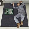 Maintenance Mat For Under Car Or Equipment , Soft And Comfortable,Absorbent,,Reusable,Washable, Floor Clean(Maintenance Mat:36inches X 60inches