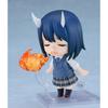 Nendoroid Ruri Dragon Aoki Ruri Non-Scale Painted Plastic Action Figure Collectible