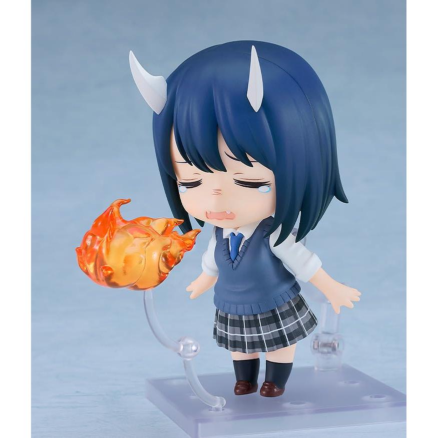 Nendoroid Ruri Dragon Aoki Ruri Non-Scale Painted Plastic Action Figure Collectible