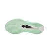 Women's Sneakers Li-Ning Feidian 6 Challenger Running Shoes Women's Low-top Jelly Mint Green
