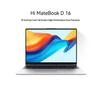 Huawei Ноутбук MateBook D 16 (Китайская версия)