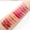 HANDAIYAN Matte Nude Lipstick Velvet Finish Long Lasting Waterproof Korean Beauty Cosmetic Makeup Gift for Women