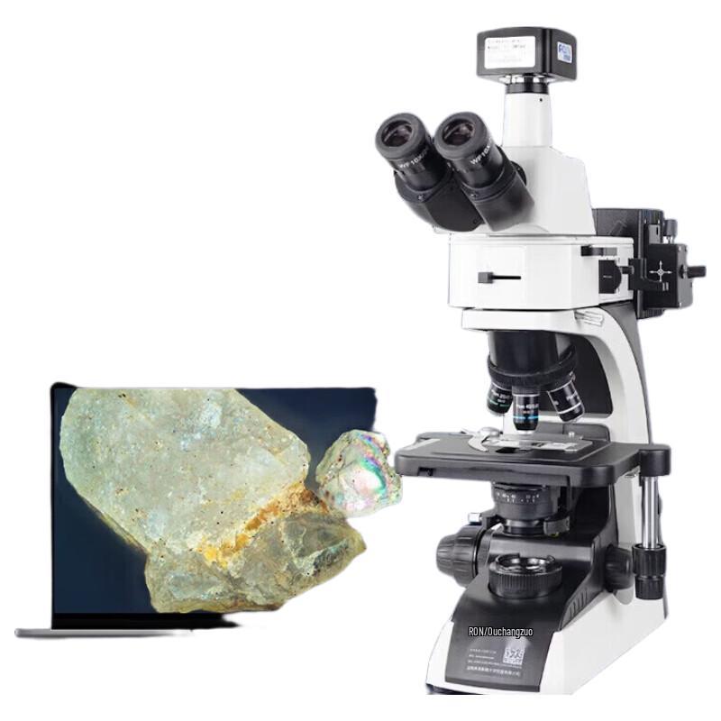 AOSVI NX30T-3M180 Digital Microscope