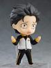 Good Smile Company Nendoroid Natsuki Subaru Starting Life in Another World Plastic Painted Movable Figure ReZero - Non-scale (Re-release)