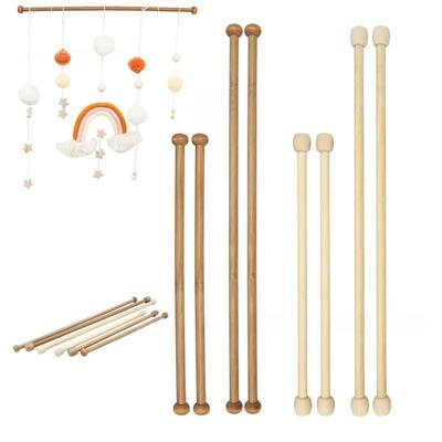 4 шт./комплект Многоразовые настенные вешалки-стержни, шесты для подвешивания плакатов, одеял, настенные аксессуары для дома