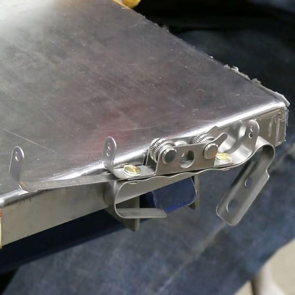 Welding Rod Shield Tig Wire Feeder TIG Wire Feeder Tool  TIG Welding Workshop Equipment