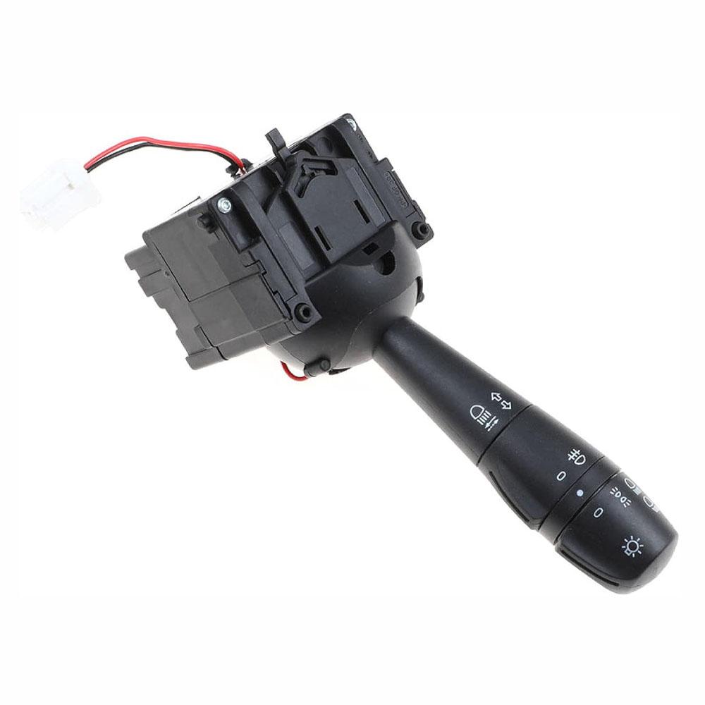 Переключатель на рулевой колонке 8201167977 для Renault Duster Dacia Logan II