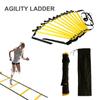 For Fitness Soccer Agile Staircase Training Football Football Speed Ladder Training Ladders