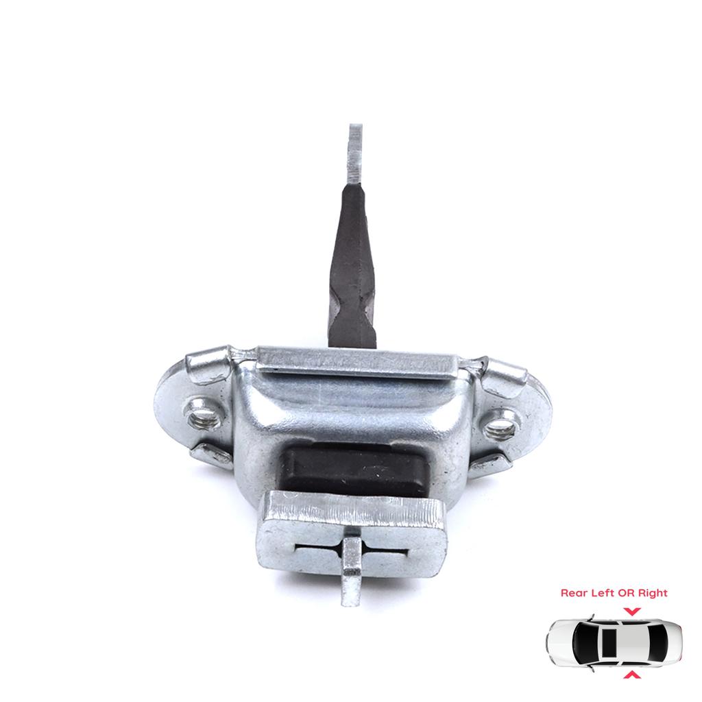 EDP1353 Rear Door Hinge Brake Stop Check Strap Limiter for Toyota Hilux MK6 N1 1997-2005 Pickup Truck 6863035050