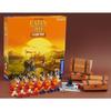 Korea Board Games Catan Expansion Cities and Knights, Popular Korean Game
