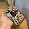Чехол для телефона Fran-Bow Game для iPhone 17 Pro Max 15 Pro 16 14 Plus 12 13 Mini 11 Pro Ударопрочный Мягкий Чехол