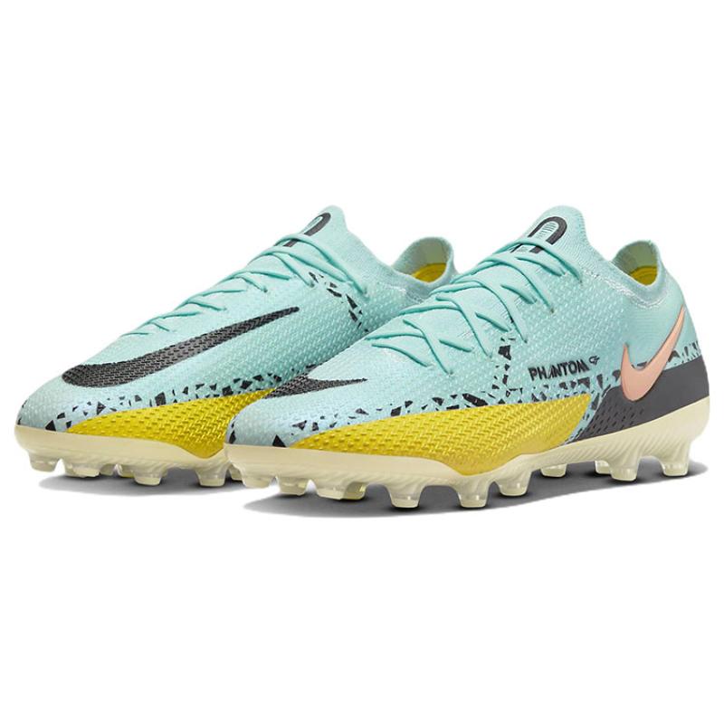 Nike Кроссовки Phantom GT2 Elite Ag Pro Lucent Pack DC0748-407