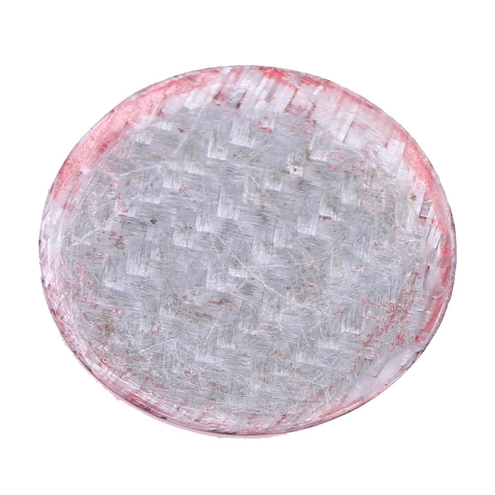 Красный чехол-накладка на кнопку старт-стоп двигателя из углеродного волокна для BMW 1 7 серии X1 X3 X6