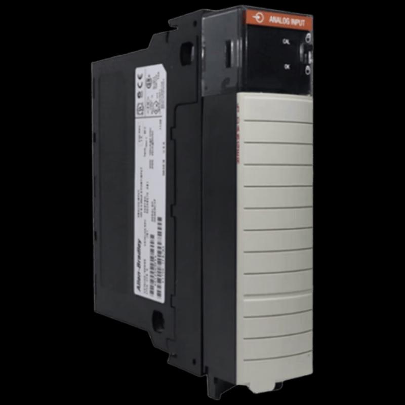 Allen-Bradley 1756 CNBR/E Communication Interface Module